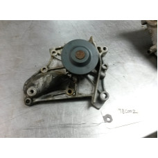98C002 Water Coolant Pump For 87-91 Toyota Camry  2.0